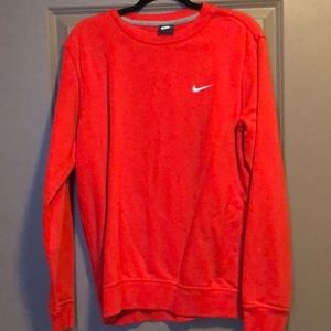Nike crewneck